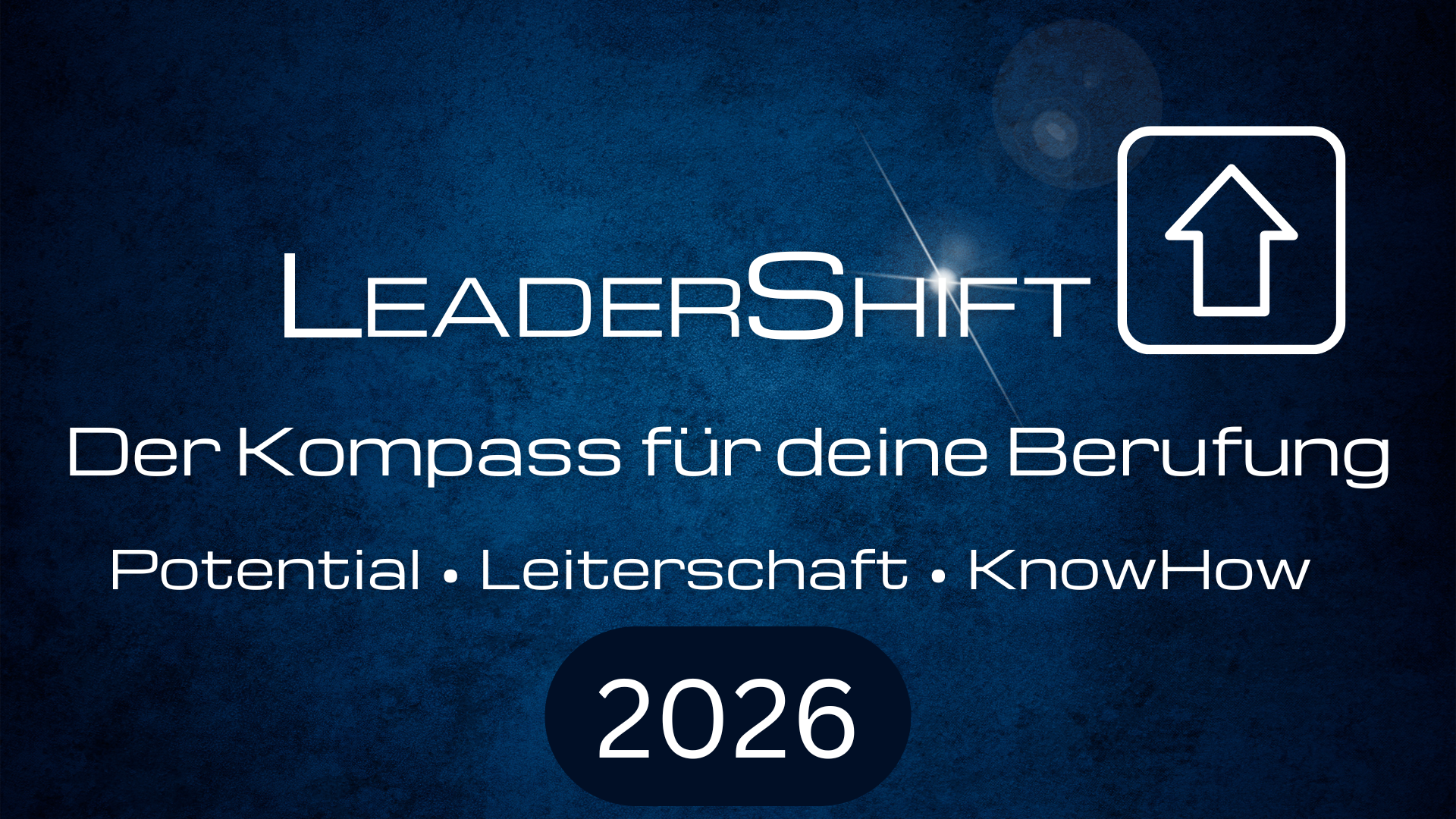 LeaderShift